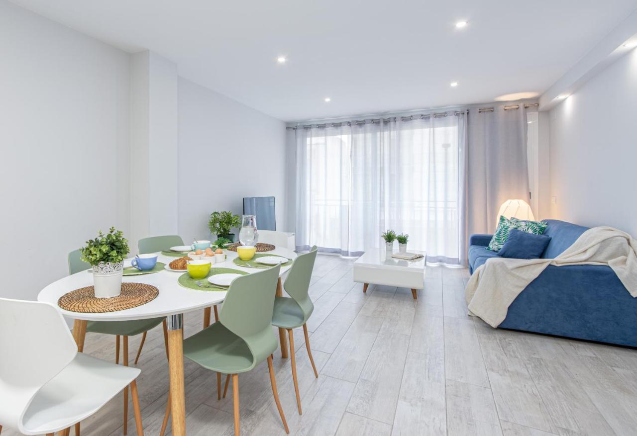 Central Apartment 2A 50M Beach Росес Екстер'єр фото